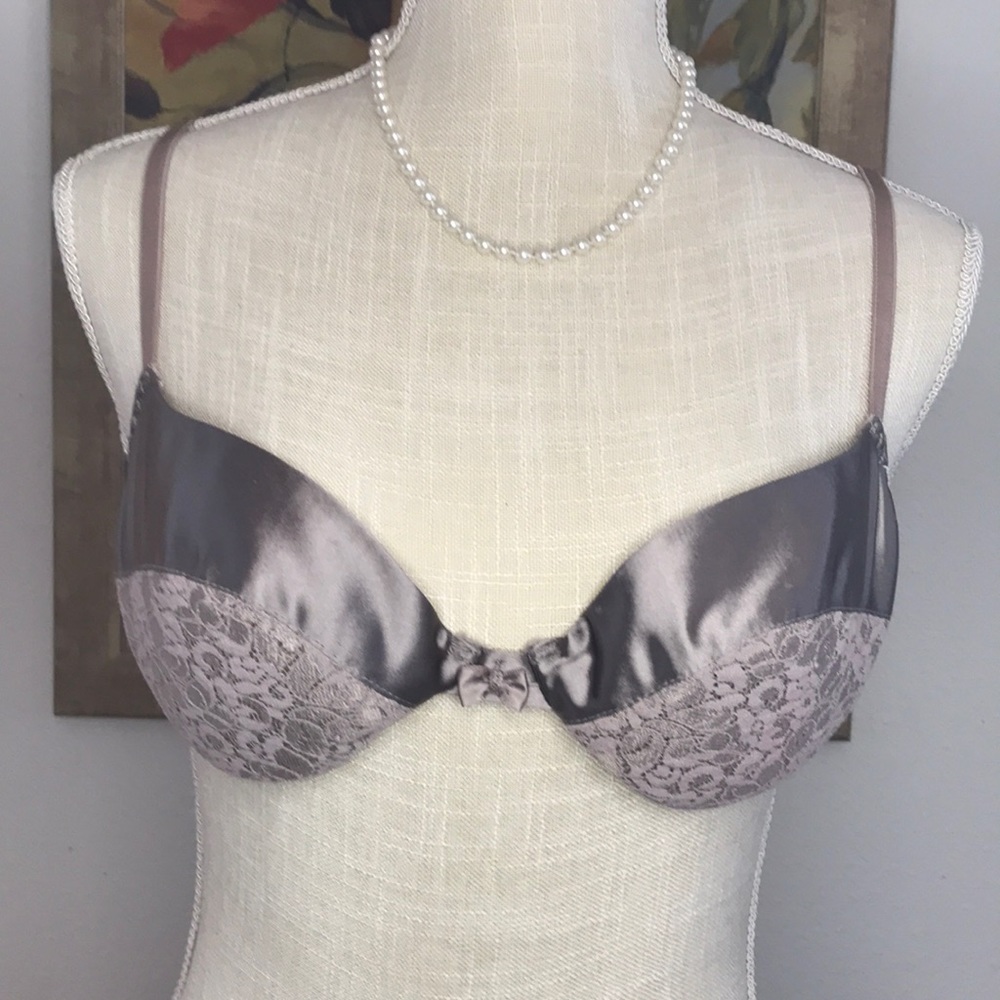 Maidenform Double Padded Underwire Bra 36B